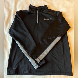 Nike Therma Fit LS shirt